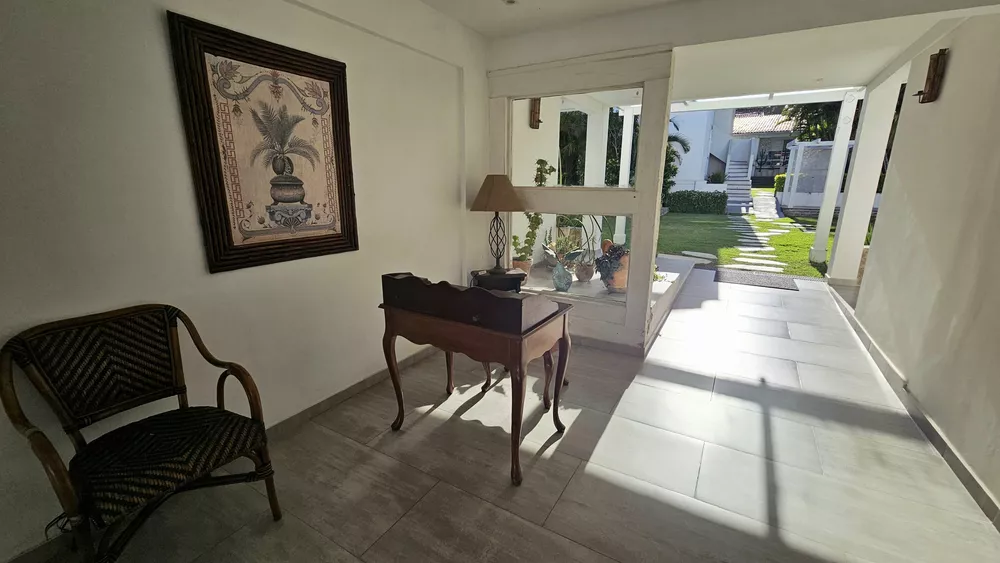 Casa, 8 quartos, 450 m² - Foto 15