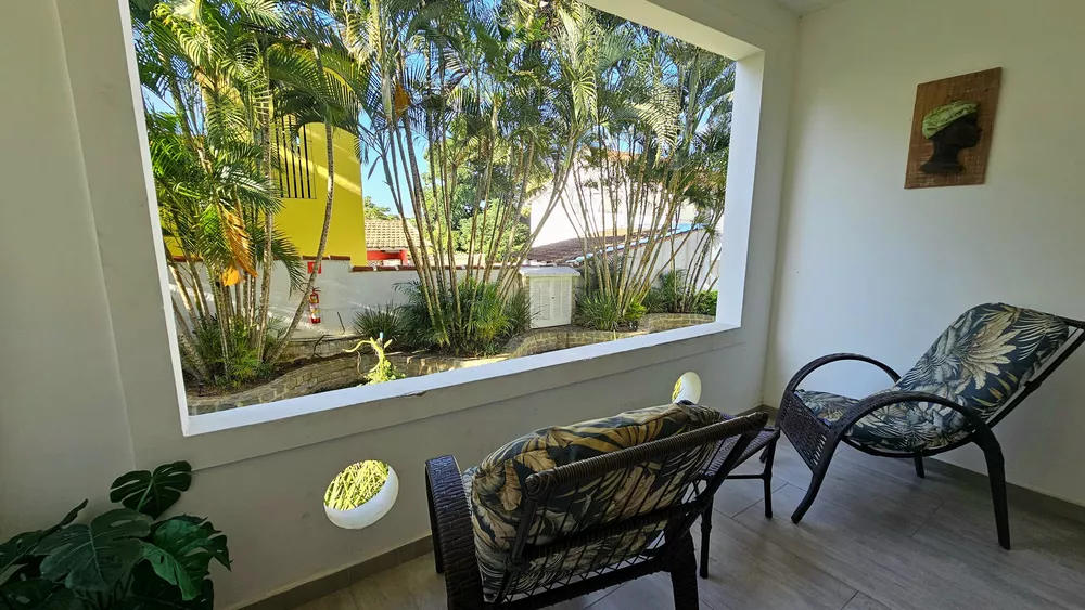 Casa, 8 quartos, 450 m² - Foto 3