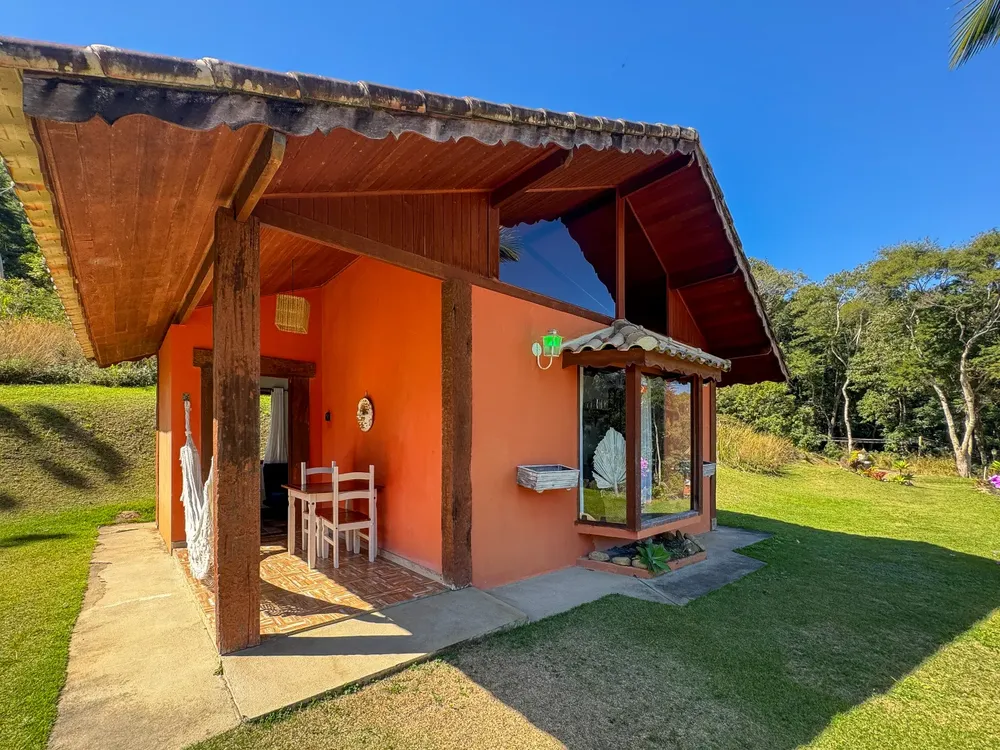 Prédio Inteiro, 310 m² - Foto 1