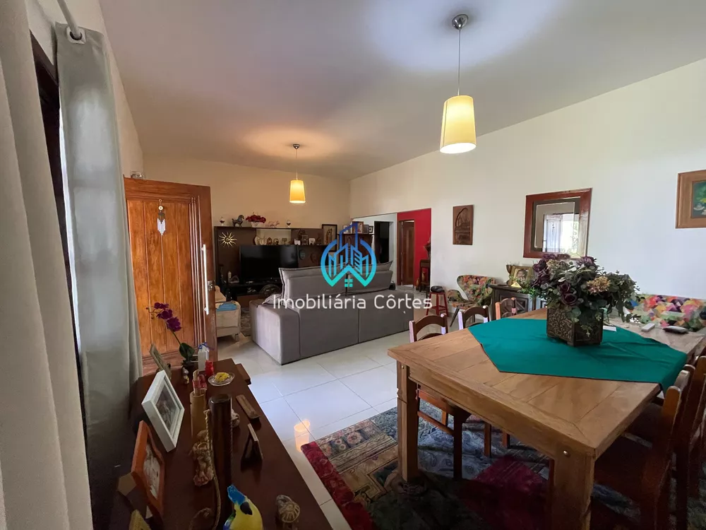 Casa, 4 quartos, 300 m² - Foto 5
