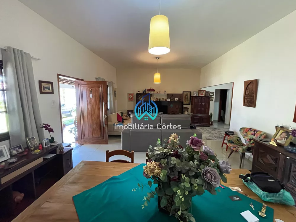 Casa, 4 quartos, 300 m² - Foto 8