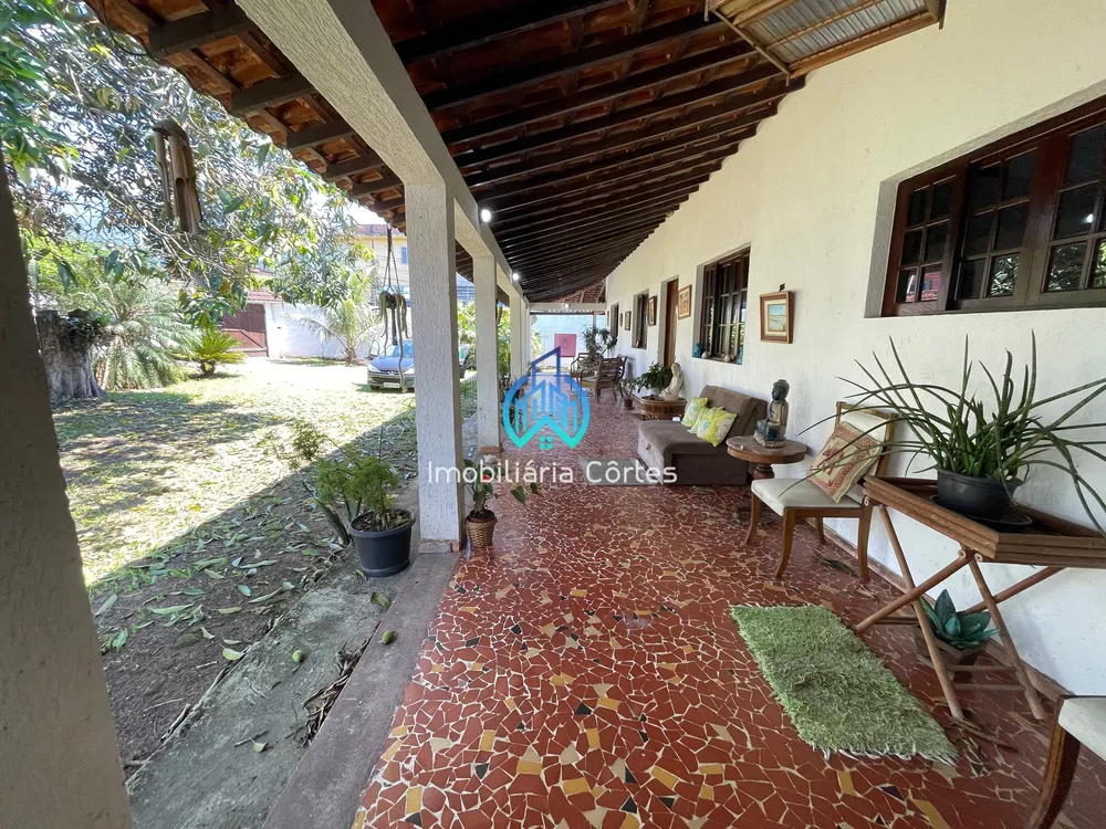 Casa, 4 quartos, 300 m² - Foto 21