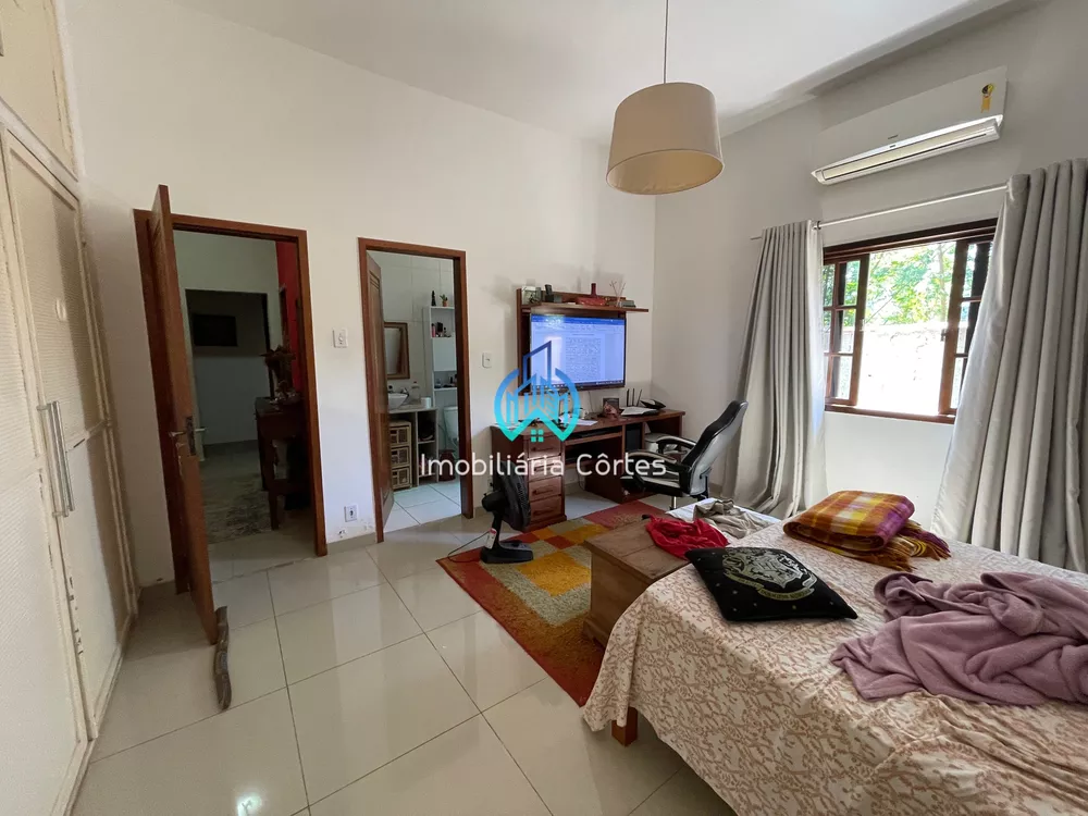 Casa, 4 quartos, 300 m² - Foto 6