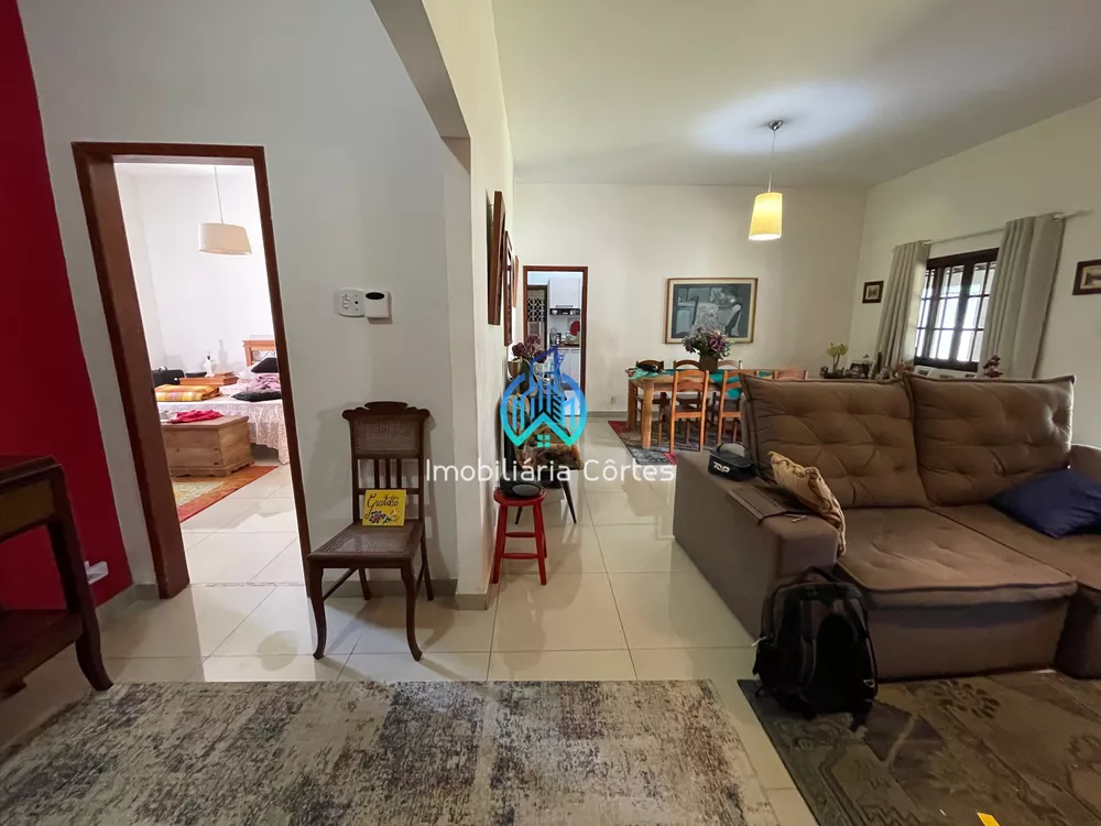 Casa, 4 quartos, 300 m² - Foto 18