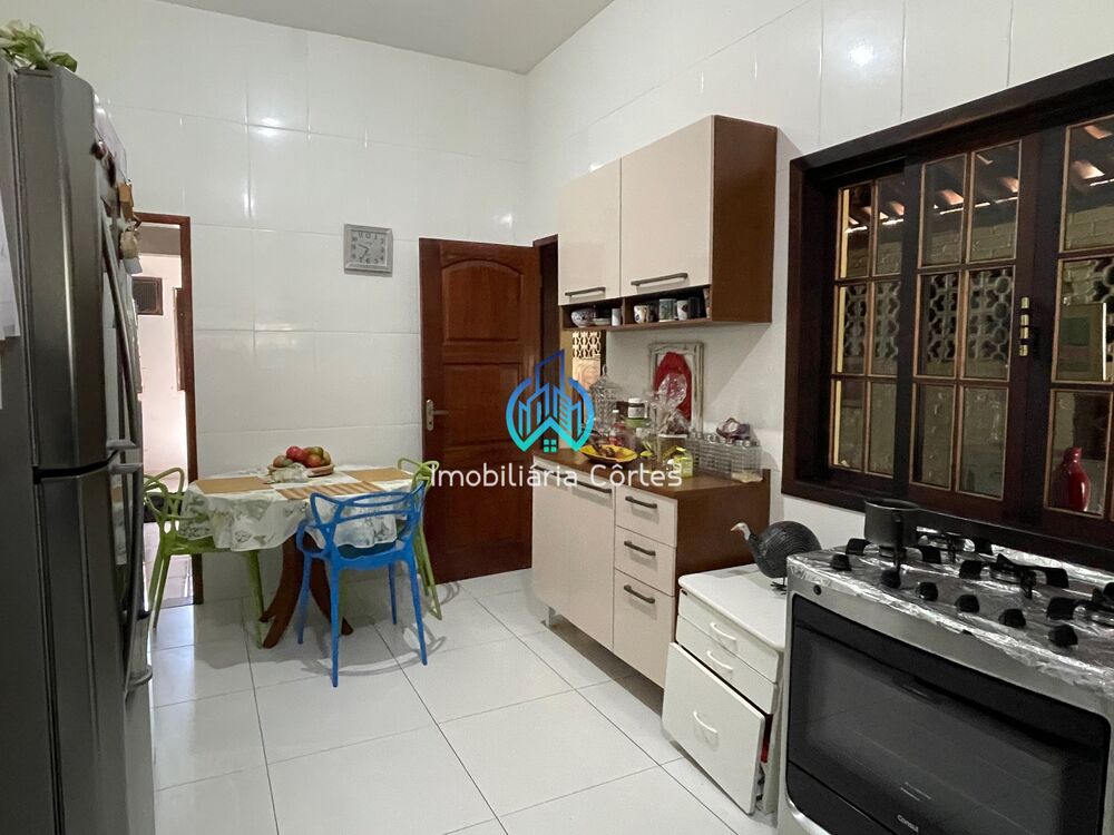 Casa, 4 quartos, 300 m² - Foto 9