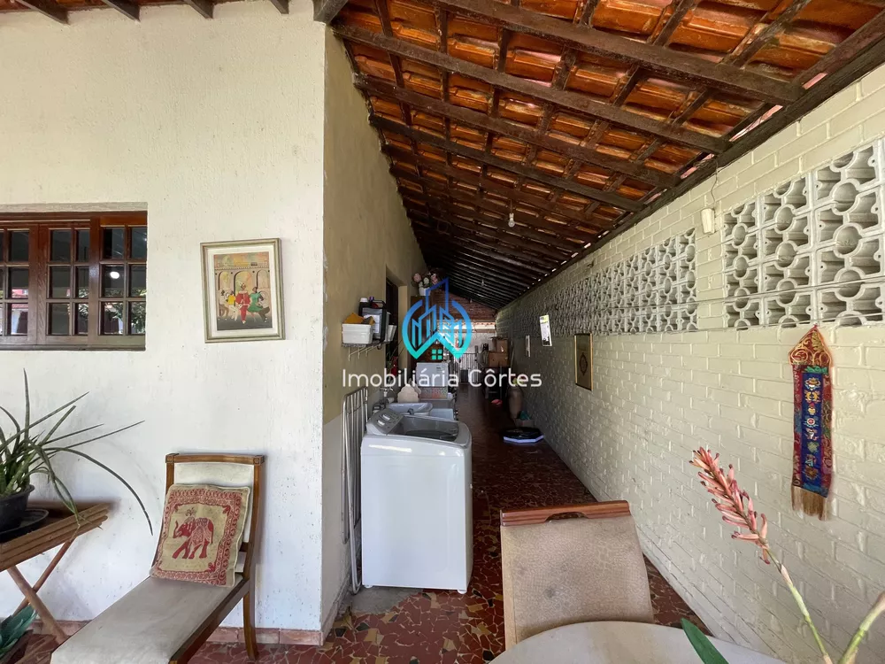 Casa, 4 quartos, 300 m² - Foto 10