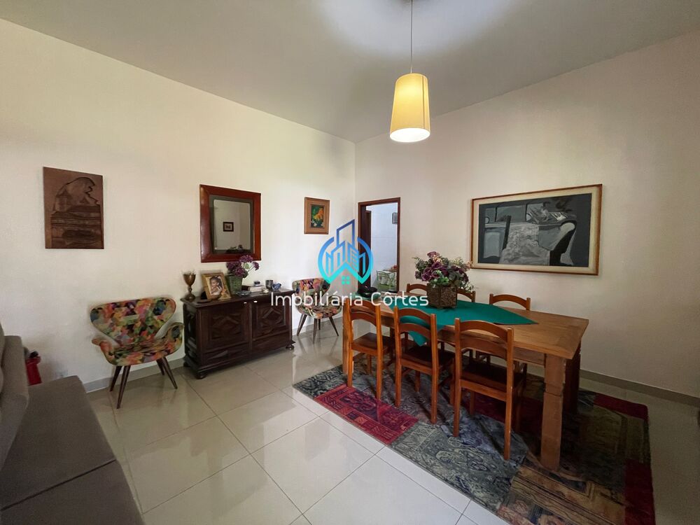 Casa, 4 quartos, 300 m² - Foto 16