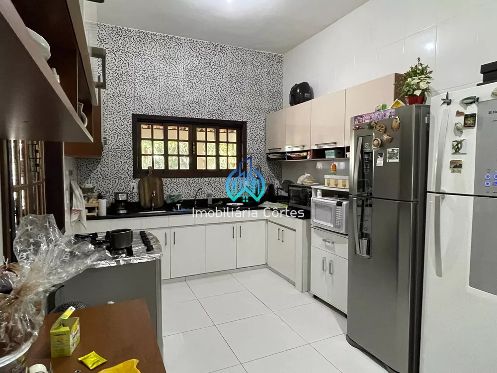 Casa, 4 quartos, 300 m² - Foto 13