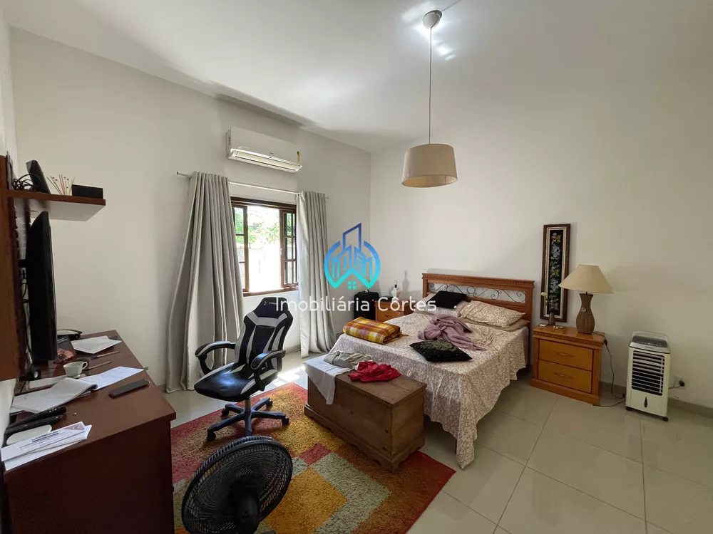 Casa, 4 quartos, 300 m² - Foto 11