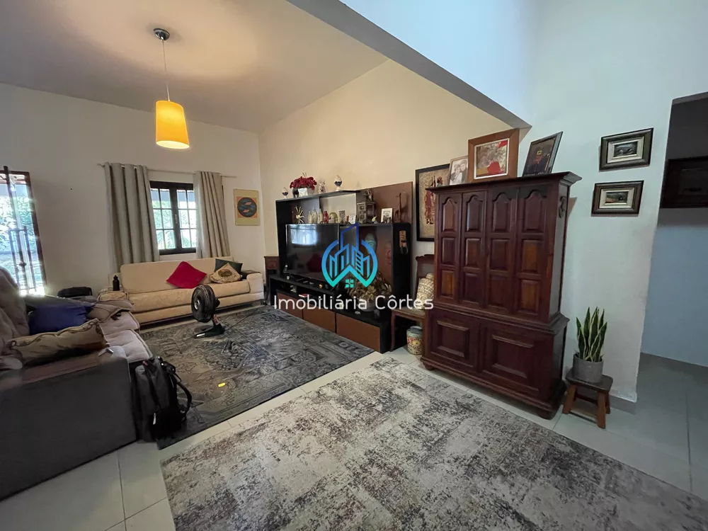 Casa, 4 quartos, 300 m² - Foto 15