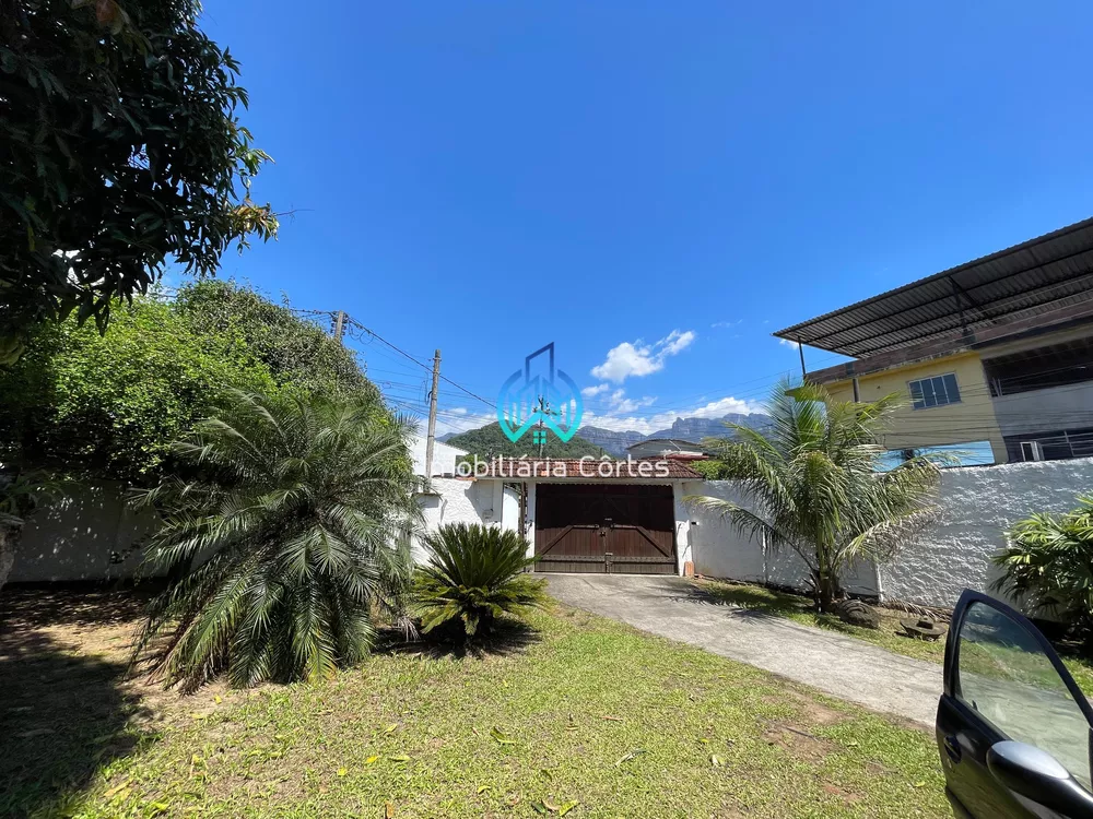 Casa, 4 quartos, 300 m² - Foto 2