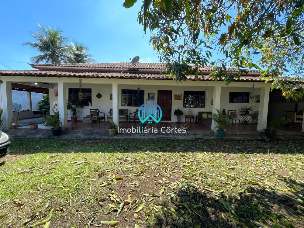 Casa, 4 quartos, 300 m² - Foto 1