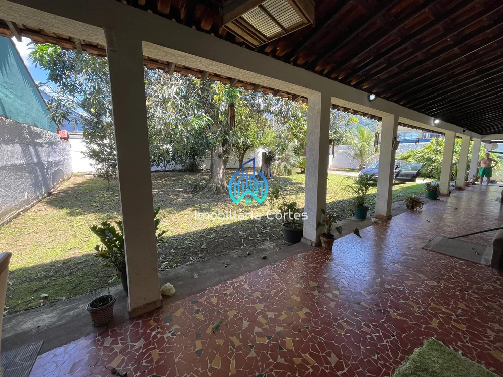 Casa, 4 quartos, 300 m² - Foto 17