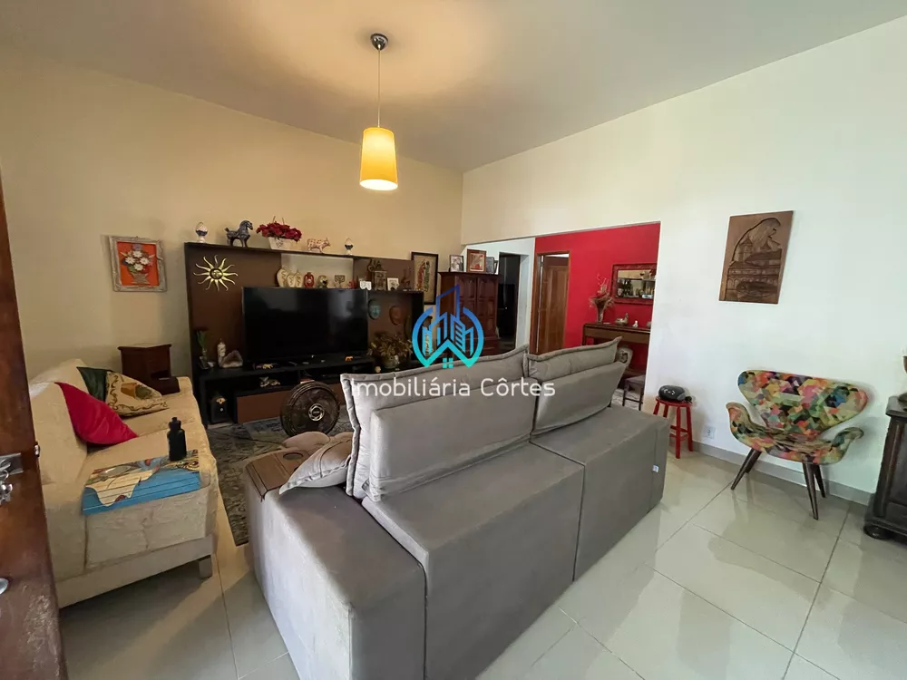 Casa, 4 quartos, 300 m² - Foto 23