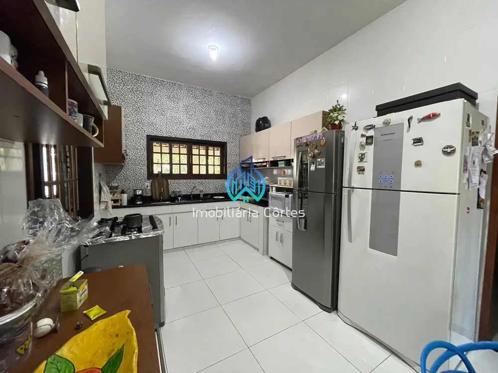 Casa, 4 quartos, 300 m² - Foto 22