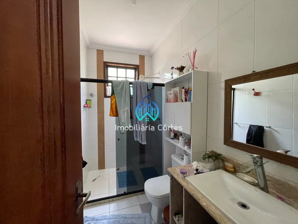 Casa, 4 quartos, 300 m² - Foto 4