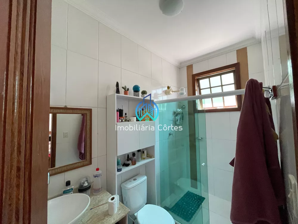 Casa, 4 quartos, 300 m² - Foto 19