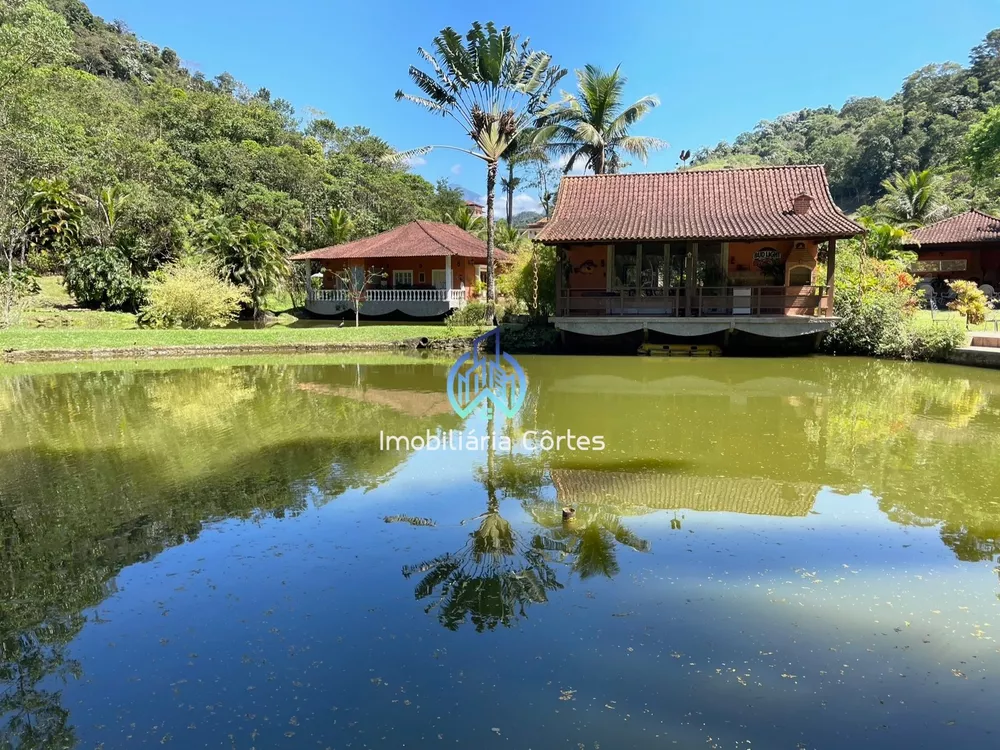 Fazenda à venda com 4 quartos, 515m² - Foto 14