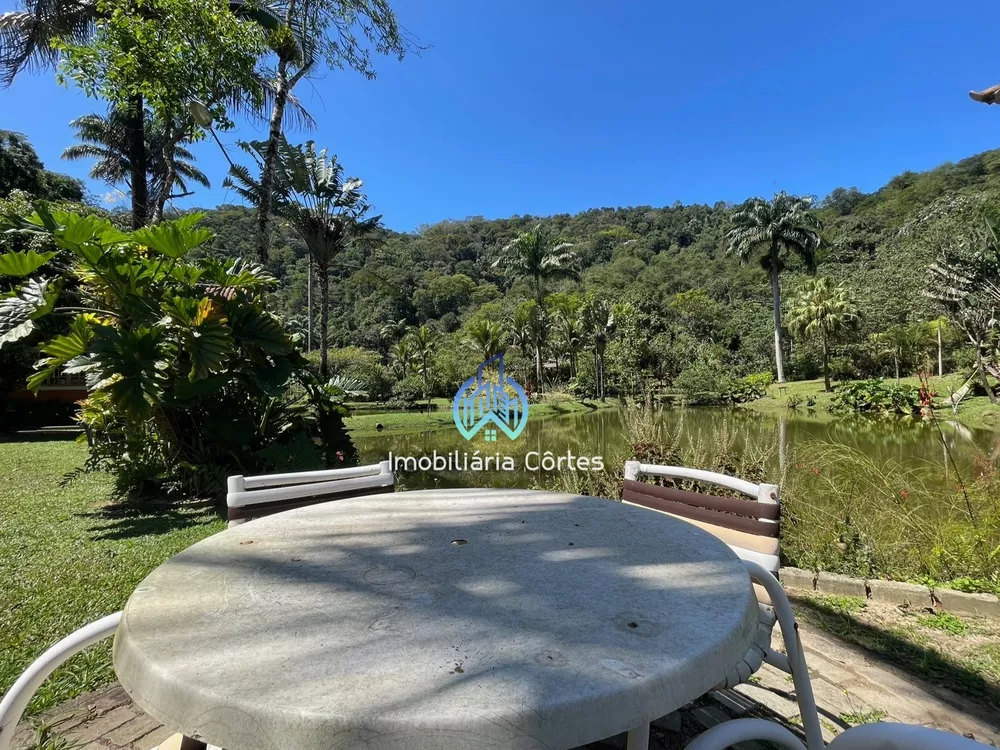 Sítio, 4 quartos, 27 hectares - Foto 44