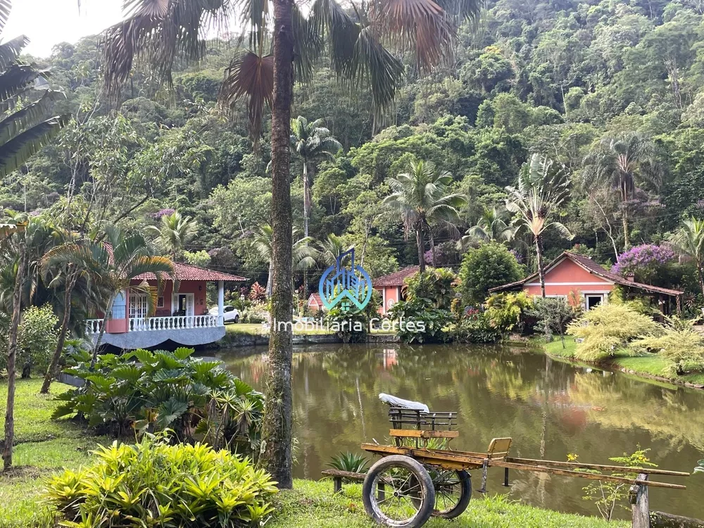 Sítio, 4 quartos, 27 hectares - Foto 39
