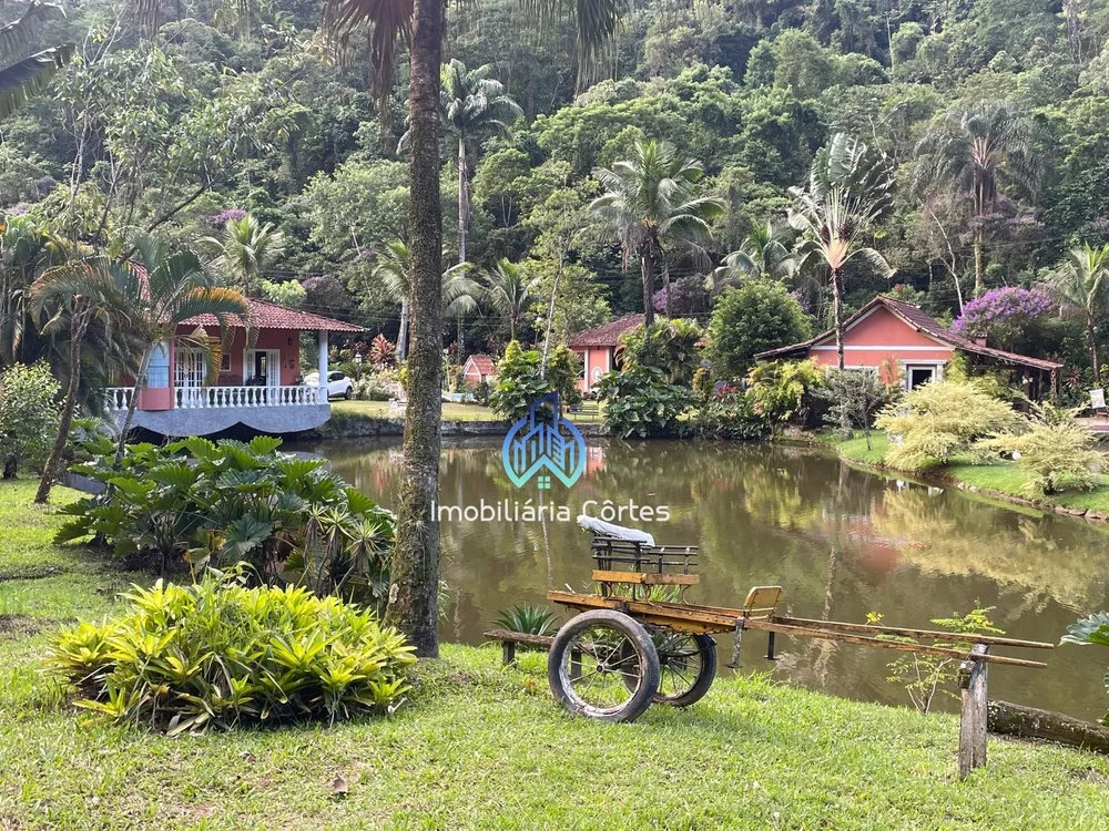 Sítio, 4 quartos, 27 hectares - Foto 38
