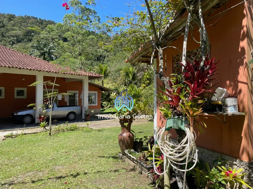 Sítio, 4 quartos, 27 hectares - Foto 48