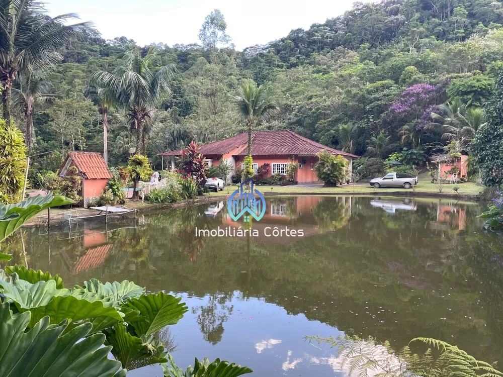 Sítio, 4 quartos, 27 hectares - Foto 43