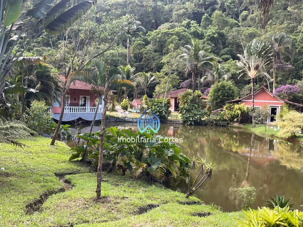 Sítio, 4 quartos, 27 hectares - Foto 37