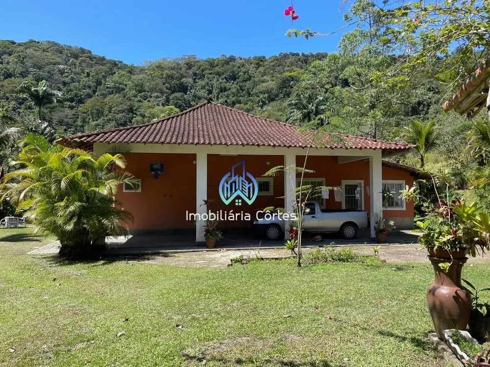 Sítio, 4 quartos, 27 hectares - Foto 27
