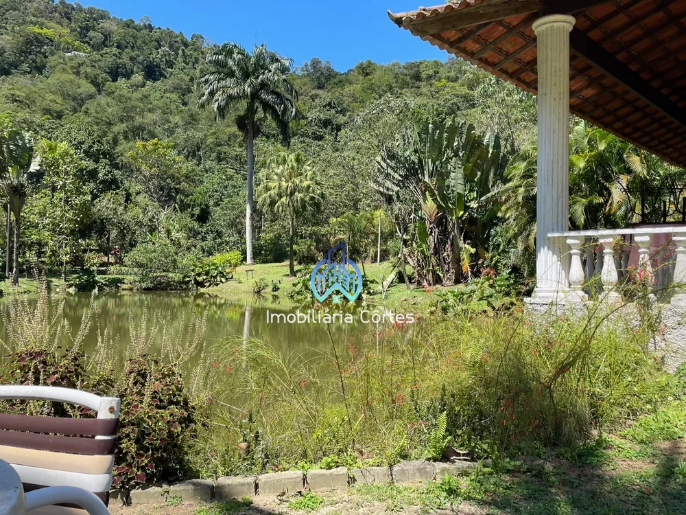 Sítio, 4 quartos, 27 hectares - Foto 49