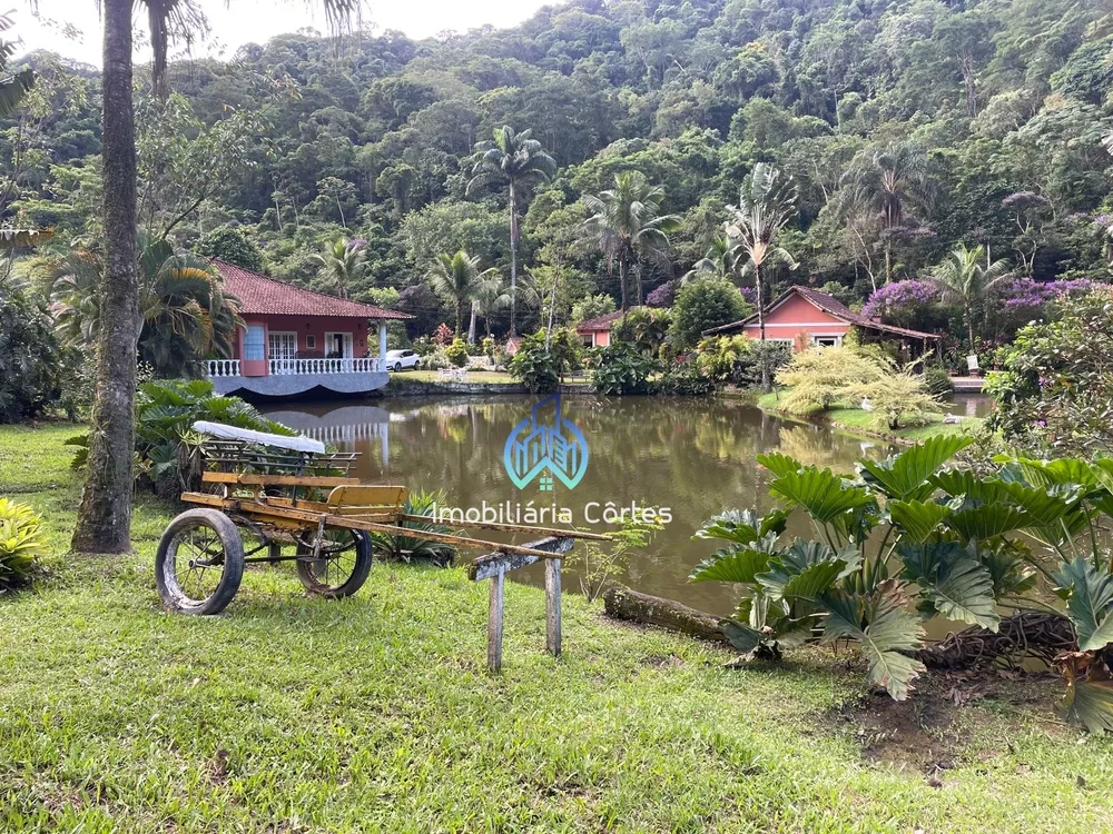 Sítio, 4 quartos, 27 hectares - Foto 41