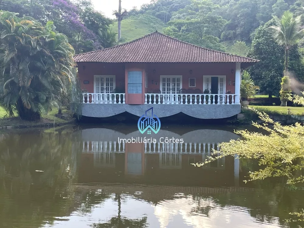 Sítio, 4 quartos, 27 hectares - Foto 36