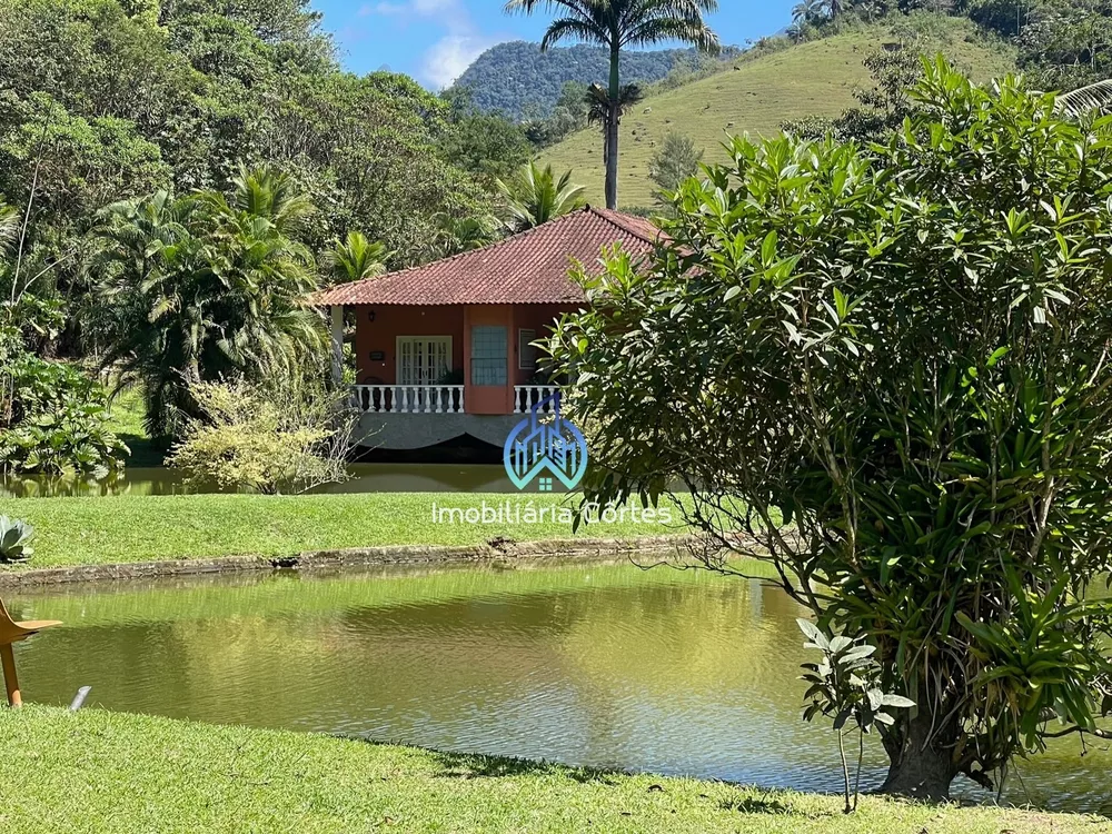 Sítio, 4 quartos, 27 hectares - Foto 47