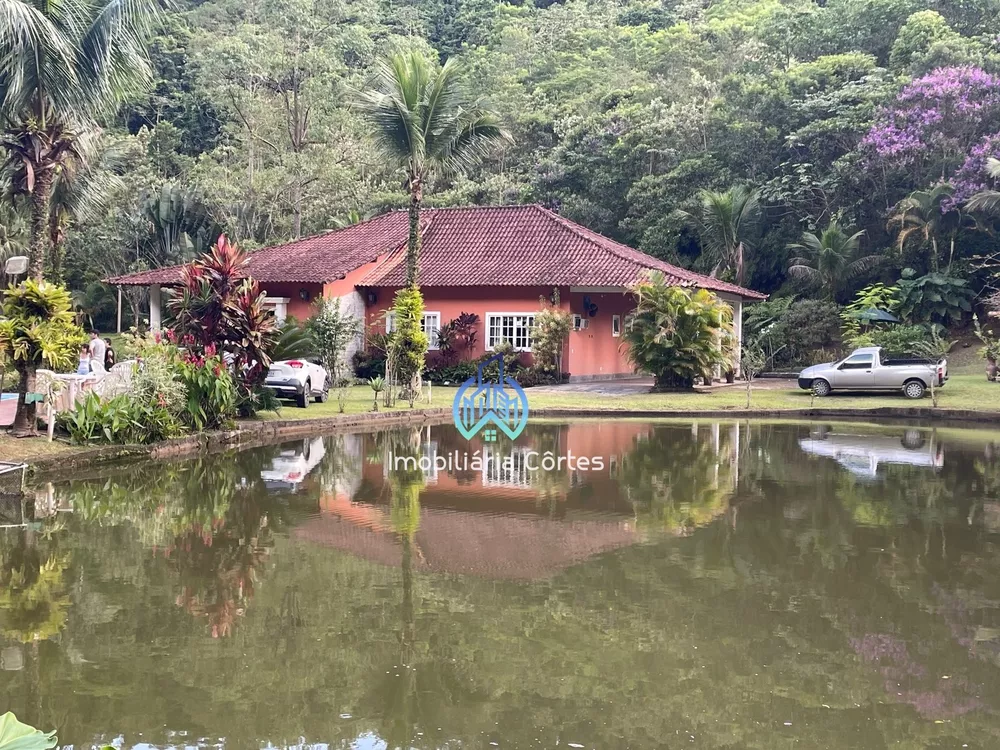 Sítio, 4 quartos, 27 hectares - Foto 42