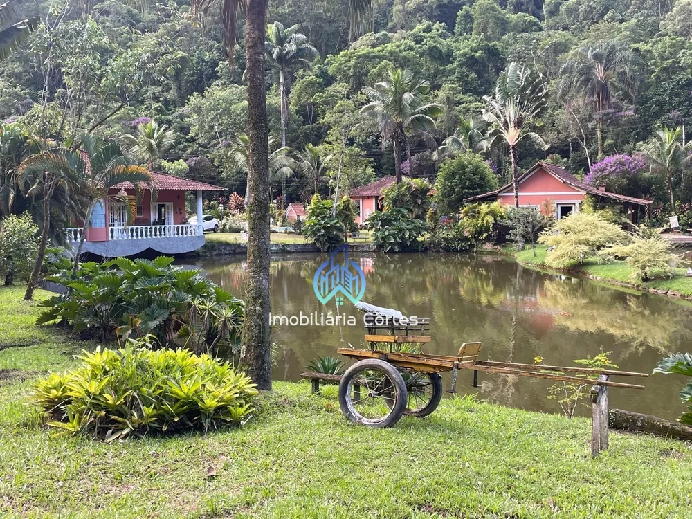 Sítio, 4 quartos, 27 hectares - Foto 40