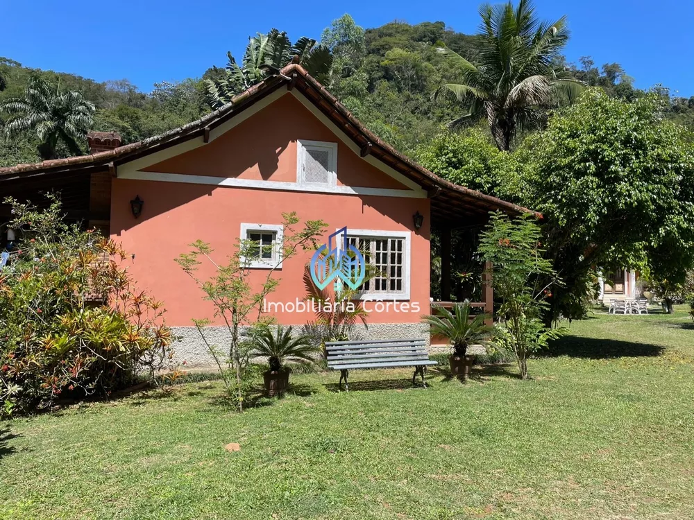 Sítio, 4 quartos, 27 hectares - Foto 25