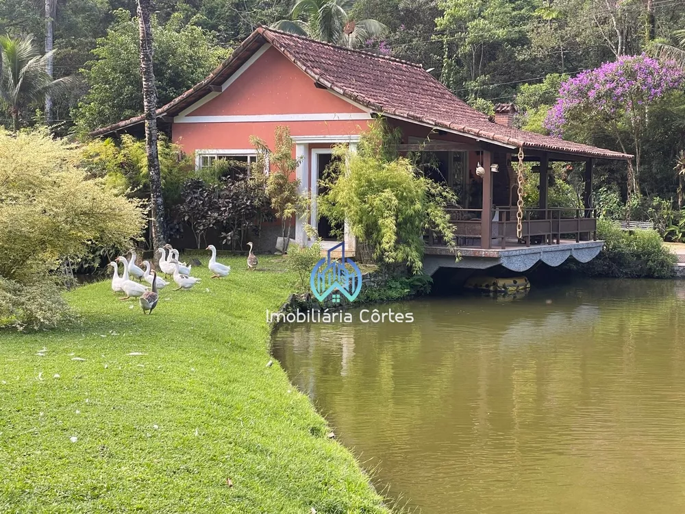 Sítio, 4 quartos, 27 hectares - Foto 34