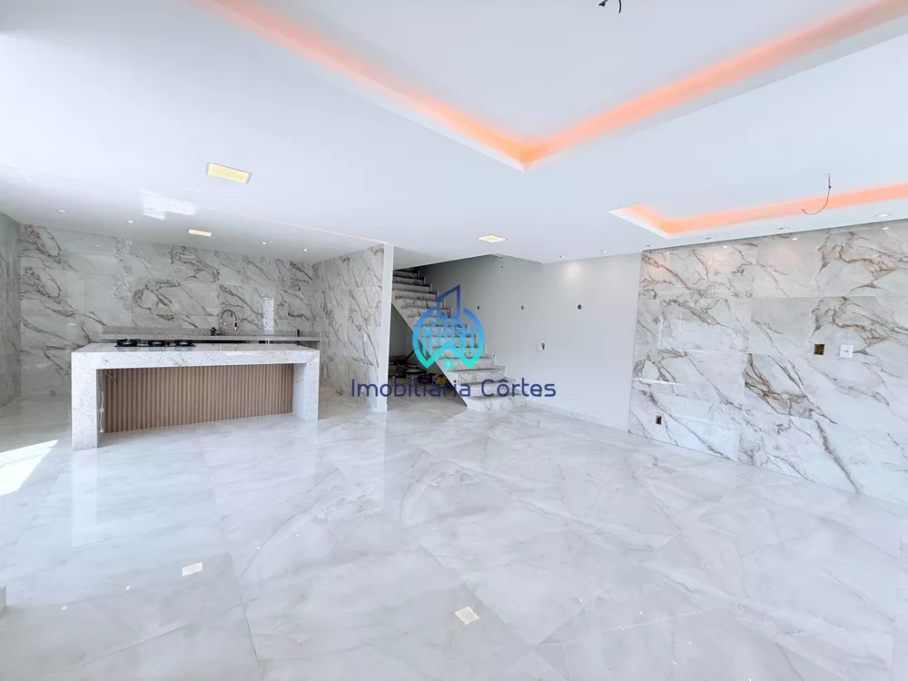 Casa, 3 quartos, 210 m² - Foto 6