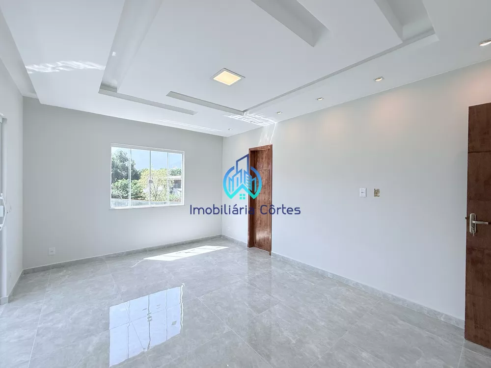 Casa, 3 quartos, 210 m² - Foto 2