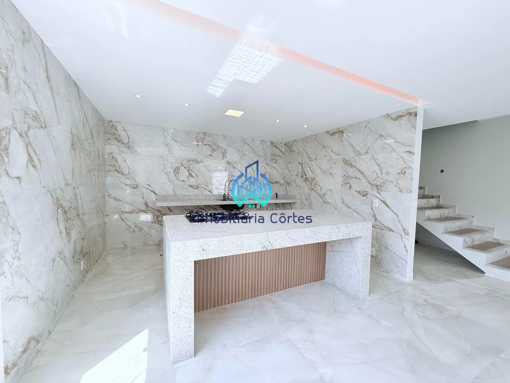 Casa, 3 quartos, 210 m² - Foto 10