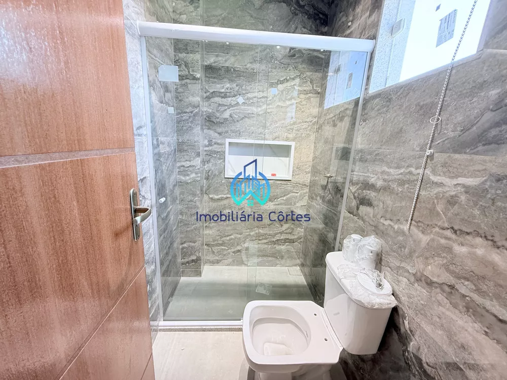 Casa, 3 quartos, 210 m² - Foto 19