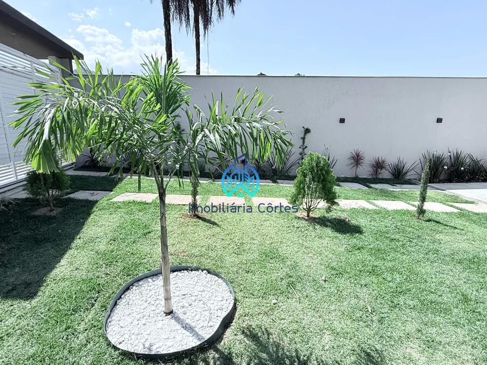 Casa, 3 quartos, 210 m² - Foto 16