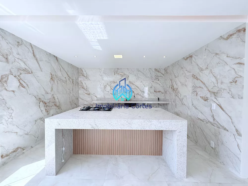 Casa, 3 quartos, 210 m² - Foto 14