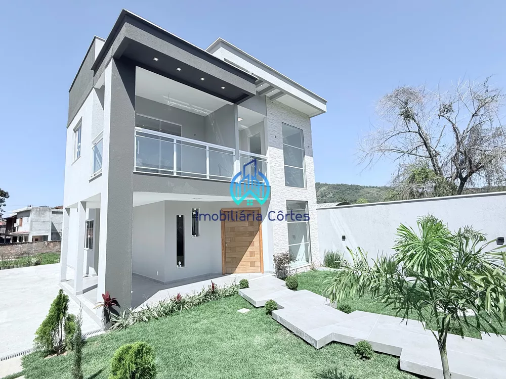 Casa, 3 quartos, 210 m² - Foto 12