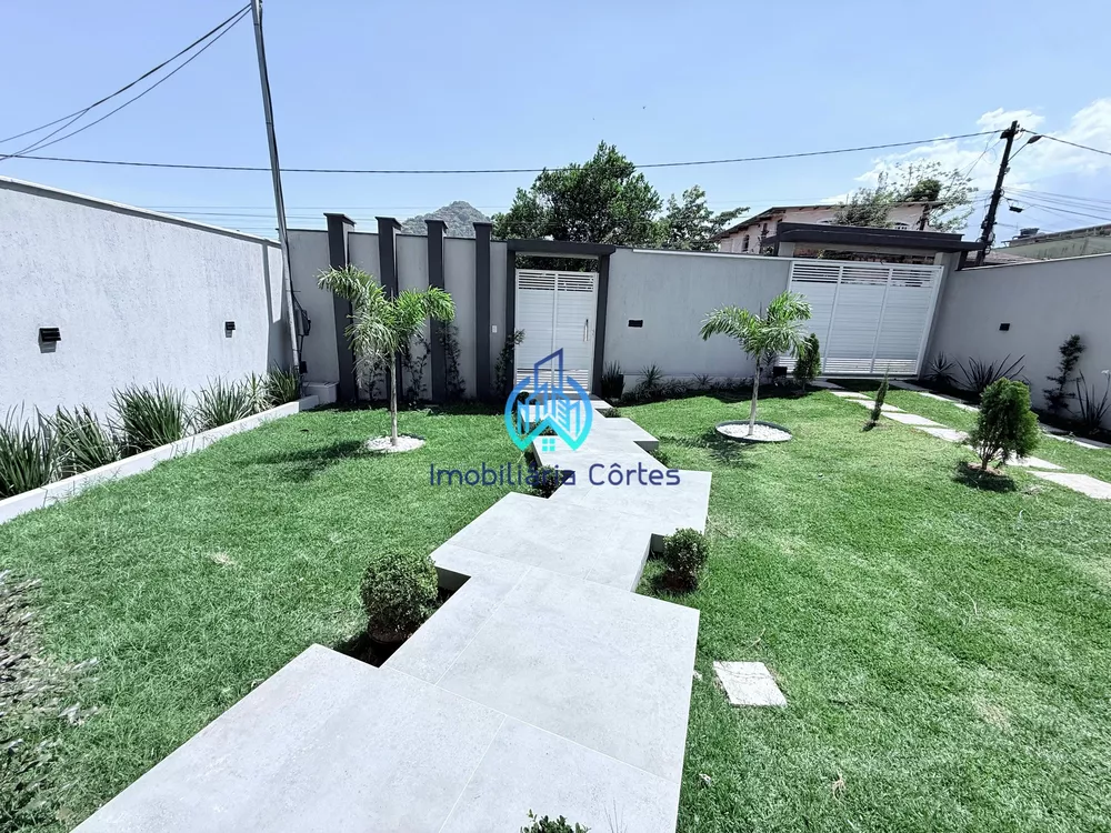 Casa, 3 quartos, 210 m² - Foto 3