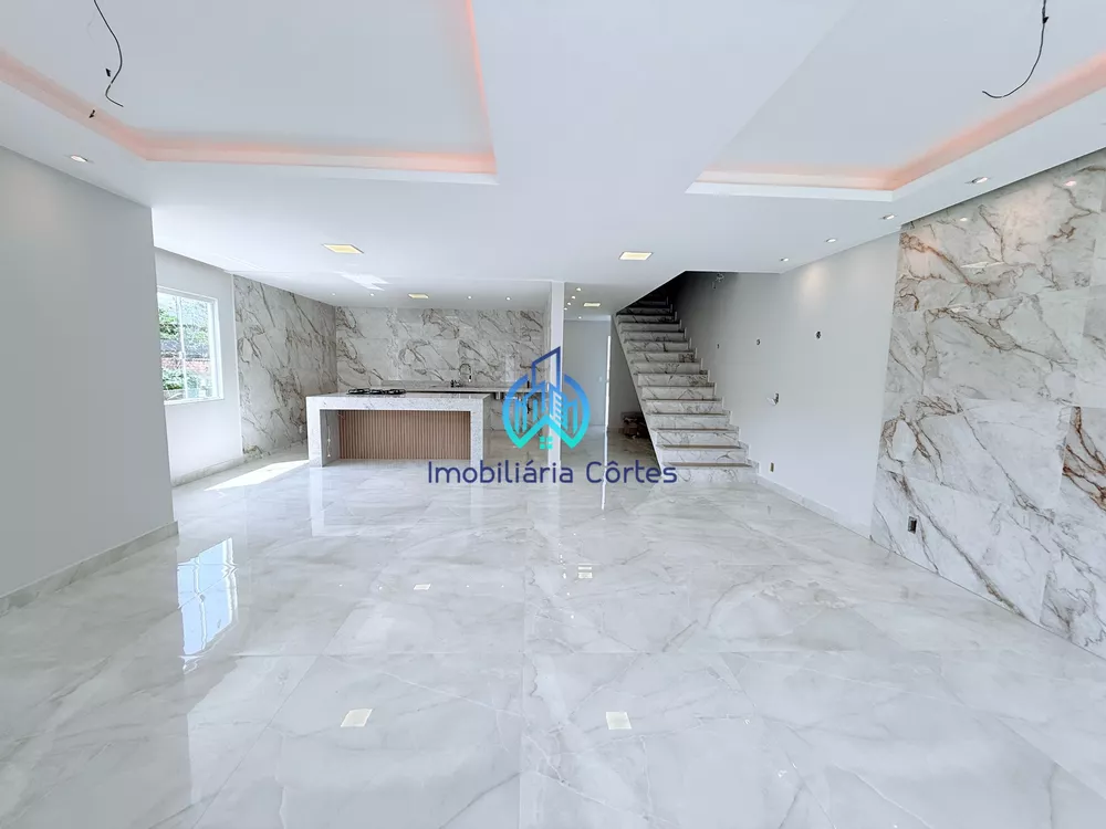 Casa, 3 quartos, 210 m² - Foto 5