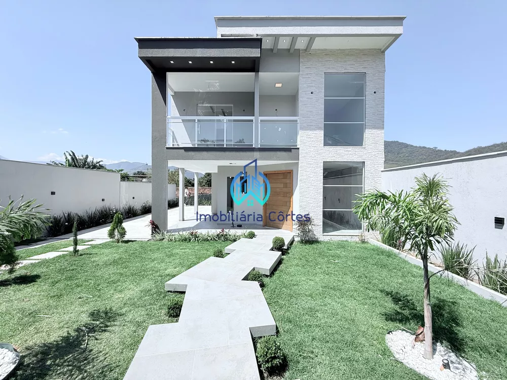 Casa, 3 quartos, 210 m² - Foto 4
