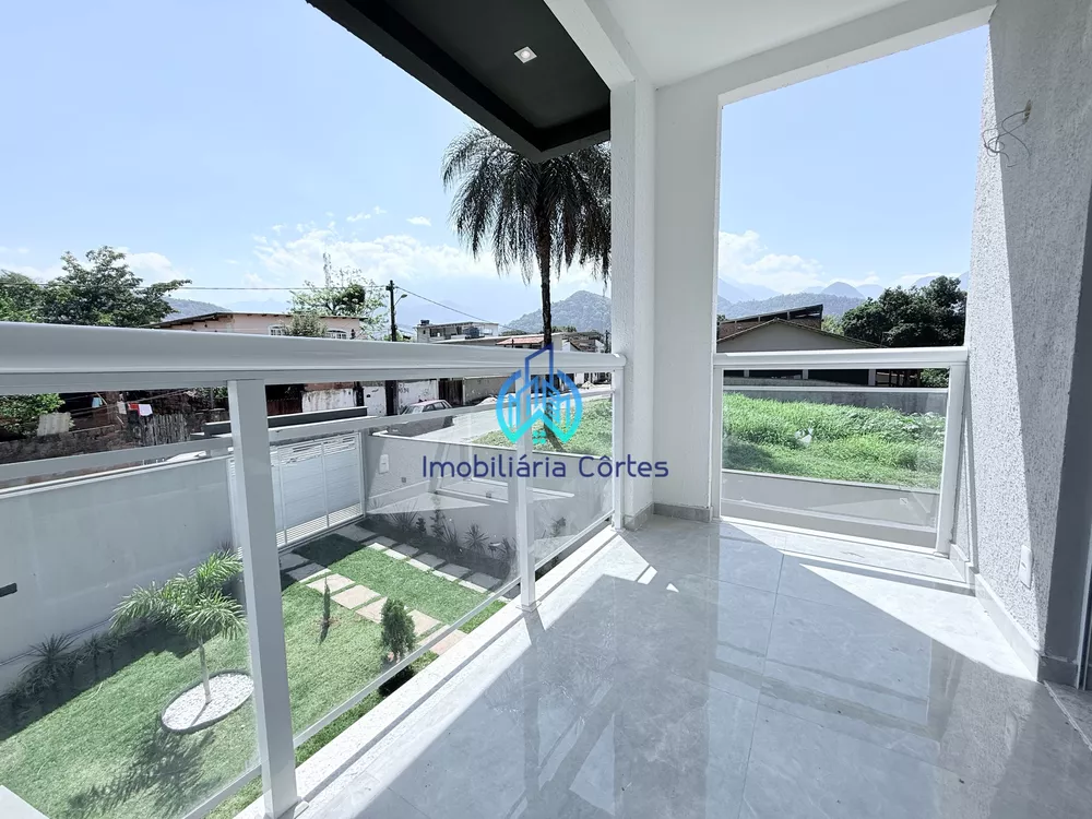 Casa, 3 quartos, 210 m² - Foto 9