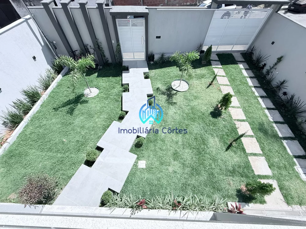 Casa, 3 quartos, 210 m² - Foto 18