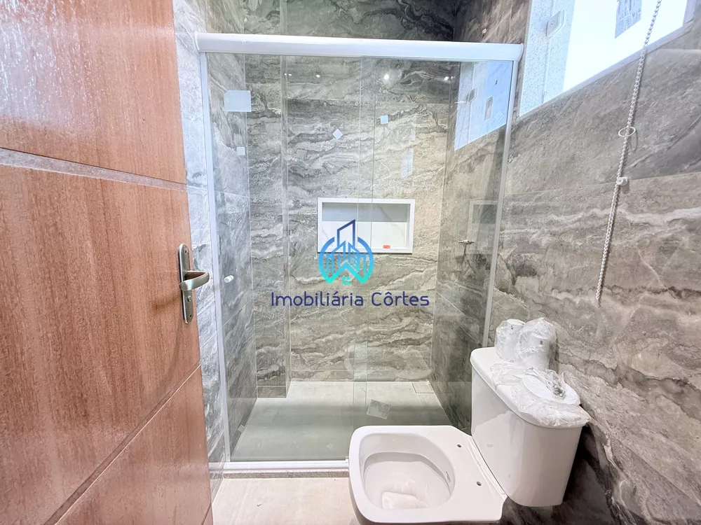 Casa, 3 quartos, 210 m² - Foto 20